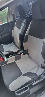 Citroen c4 - 8