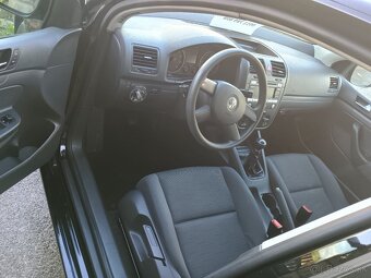 VW golf 5 1.4 MPI - 8