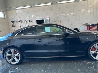 Audi A5 2.0TFSI 155kw Coupe - 8