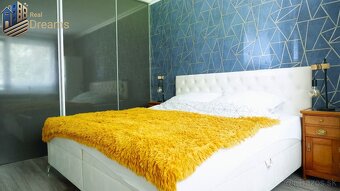 TOP PONUKA 3 izbového bytu v centre Galanty po kompletnej re - 8