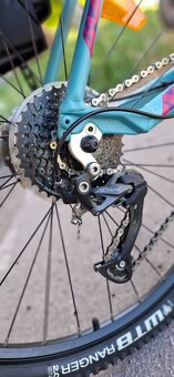 Predám - Dámsky bicykel CTM Charisma - 8