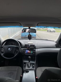 БМВ Е46 / BMW E46 - 8