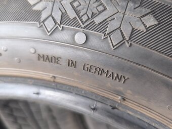 195/55 r16 zimné pneumatiky - 8
