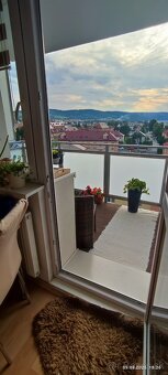Na predaj 3 izb.byt s balkónom v super lokalite - 8