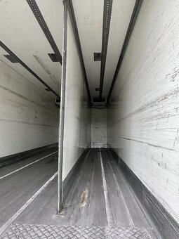 SCANIA P230 - chladiarenské nákladne auto - 8