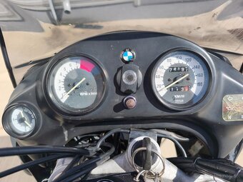 Bmw F650 ST - 8