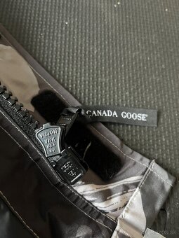Canada Goose Bunda - 8