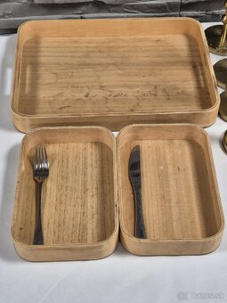 Gastro inventár z reštaurácie - 8