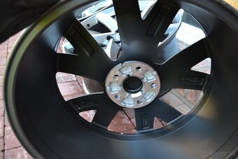 5x112 R20 Hlinikove disky Original SEAT Terraco Supreme II - 8