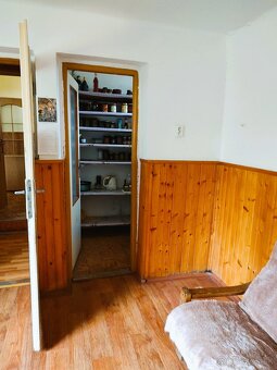 Rodinný dom v obci Hraň pri Trebišove - 8