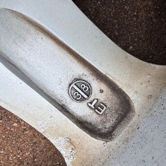 5x112 225/55 r16 - 8