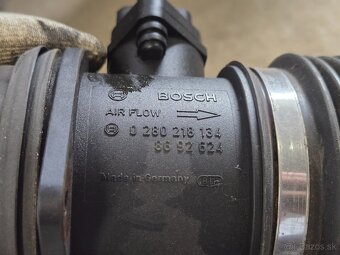 Diely na motor Ford 2.5T - 8