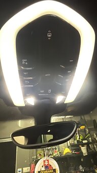 porsche cayenne lift - 8