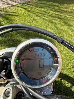 Ducati Scrambler Icon 800-ZIMNÁ CENA - 8