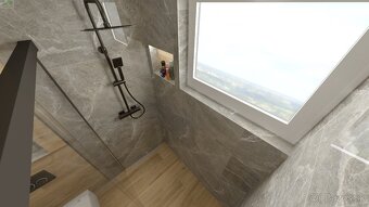 Na predaj novostavba RD  v obci Spišský Hrhov. - 8