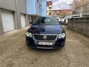 Predam VW Passat B6 Variant AUTOMAT - 8