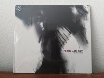 Grunge, Hardrock, Metal - 8