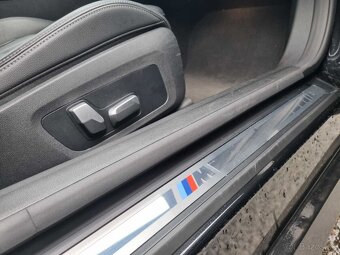 Predám BMW 420i - 8