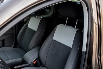 Volkswagen Caddy - 8