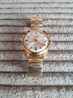 Náramkové hodinky Prím Elegant - 8