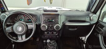 Jeep wrangler  rubicon r.2017 - 8