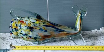 Sklenené dekorácie - 8