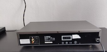 CD PLAYER YAMAHA CDX -697 - 8