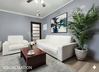 🏢 NA PREDAJ/ obchodný priestor so showroomom a možnosťou býv - 8