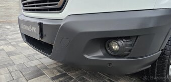 Ford Transit 2.0 TDCI 130K L3H2 6- Miest LED-Navi- Ťažné - 8
