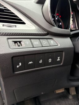 HYUNDAI SANTA FE 4X4 2,2CRDI PREMIUM - 8