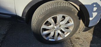 Range Rover Evoque - 8