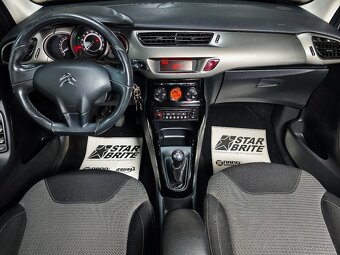 Citroën C3 1.2i 2013 Facelift Panorana - 8