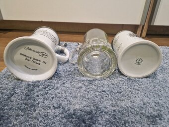 Keramicke krigle na pivo - 8