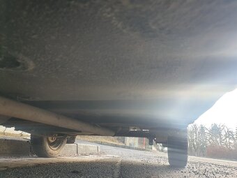 Seat Marbella - Fiat Panda - 8