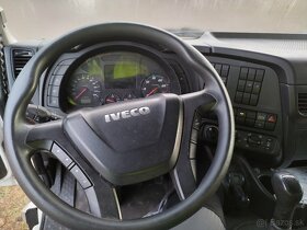 Iveco Stralis 330 Natural Power CNG - 8