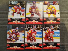 Hokejové karty Tipsport liga 2017/2018 - 8