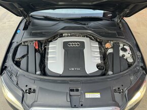 Audi A8 4.2 TDI V8 quattro tiptronic 8-st. - 8