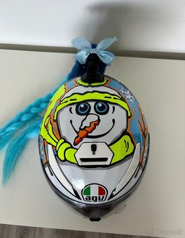 Helma AGV K-3 - 8