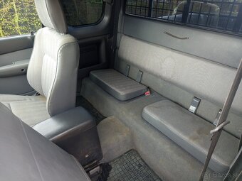 Mazda b2500 - 8