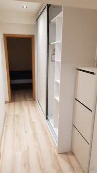 1,5 izbový byt na prenájom, Hroncova ul., Košice - 8