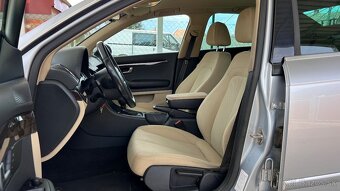 Seat Exeo 2.0 TDI - 8