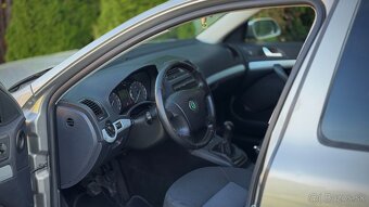 Škoda Octavia II 1.9 TDi Combi - 8