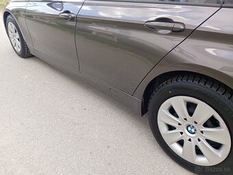 Predám alebo vymením BMW rad 3 F31 Touring - 8