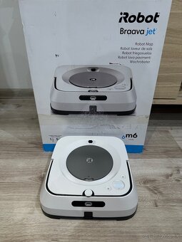 Braava Jet M6 - 8