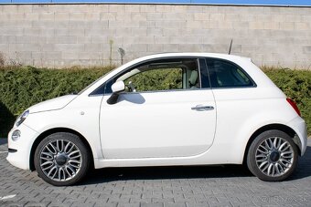 Fiat 500 1.2 benzín - 8