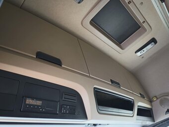 Mercedes-Benz Actros 1848, GIGA SPACE, EURO 6, LOW DECK, ZPĚ - 8