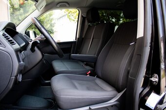 Volkswagen T6 Caravelle 2.0 TDI 150k LR Highline DSG 9 miest - 8