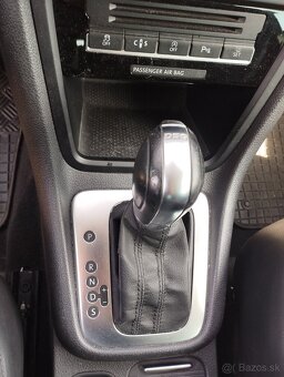 Volkswagen Sharan 2.0 TDI BMT 170k Highline DSG - 8