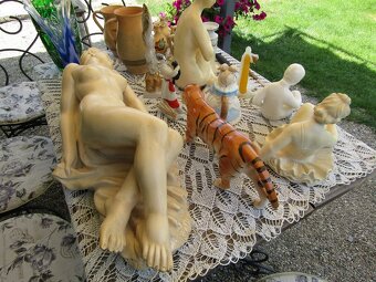 sklo, keramika, porcelán a iné - 8