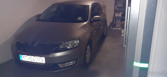 Predám Skoda Rapíd 1.2 tsi Limuzína 2015 - 8